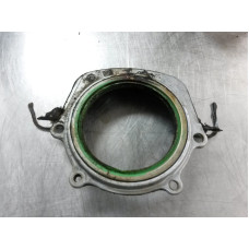 91W014 Rear Oil Seal Housing For 81-84 Dodge Aries 2.2 5214783 91W014 Rear Oil Seal Housing For 81-84 Dodge Aries 2.2 5214783